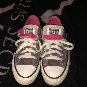 💗 Ladies Converse low 💗